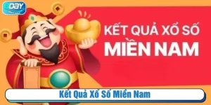 Kết quả xổ số miền Nam