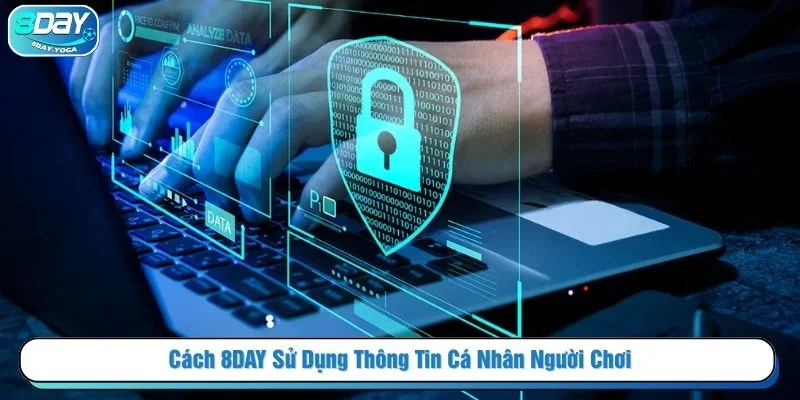 Nhà cái cam kết không để lộ thông tin hội viên