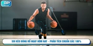 Soi Kèo Bóng Rổ Ngay Hôm Nay