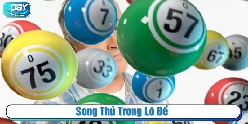 Song thủ trong lô đề 