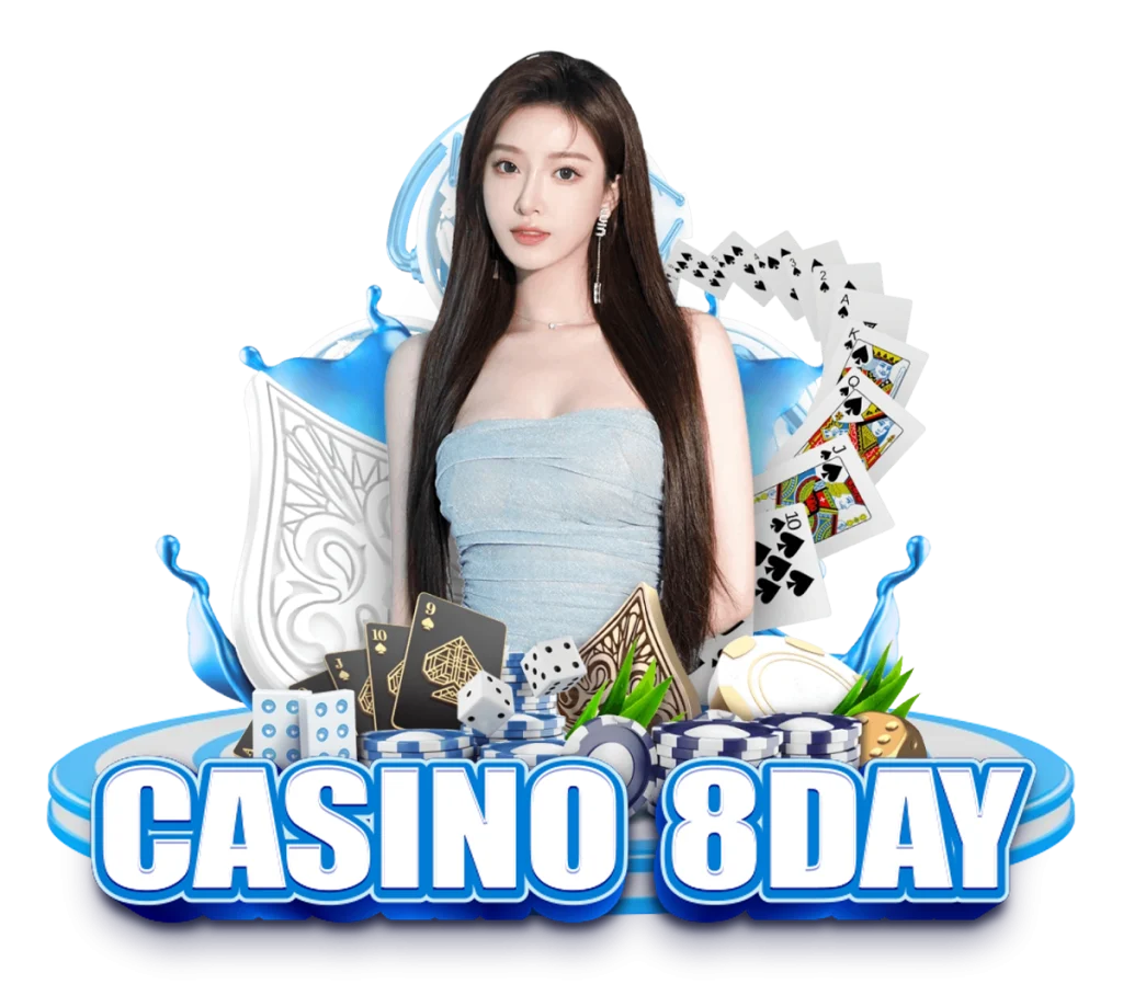 casino-8day