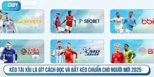 kèo tài xỉu là gì